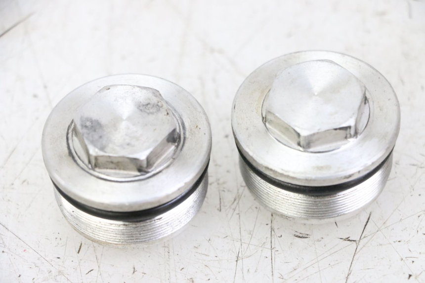 photo de GABELKAPPE KAWASAKI ZR7 ZR-7 S 750 (1999 - 2004) - Hauptansicht