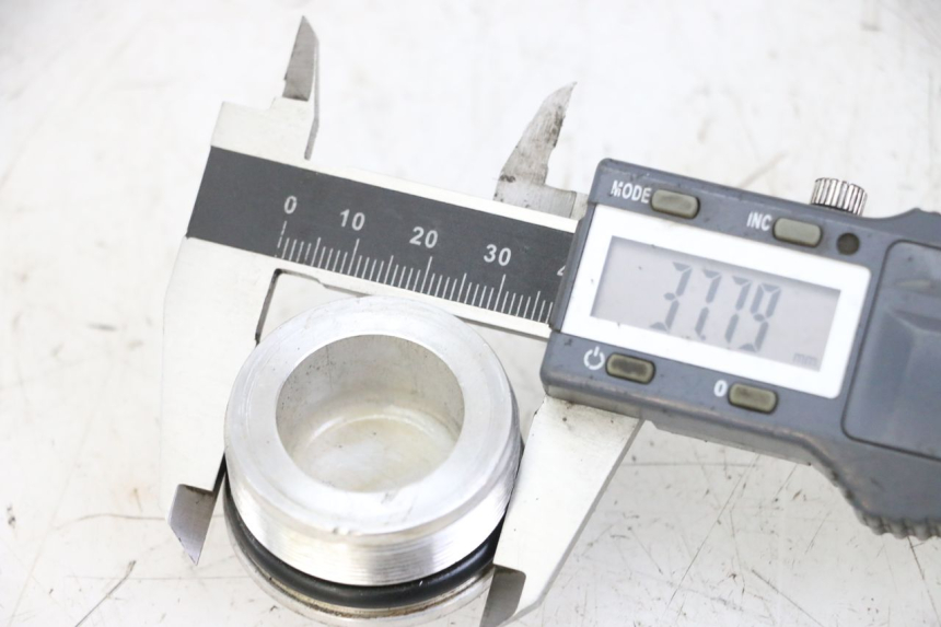 photo de GABELKAPPE KAWASAKI ZR7 ZR-7 S 750 (1999 - 2004) - Detailansicht des Bauteils