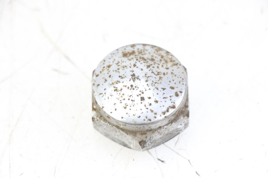 photo de GABELKAPPE LONCIN DIRT BIKE 125 - Hauptansicht