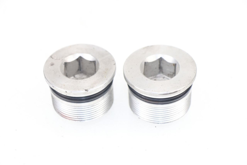 photo de GABELKAPPE SYM MAXSYM I 400 (2011 - 2016) - Hauptansicht