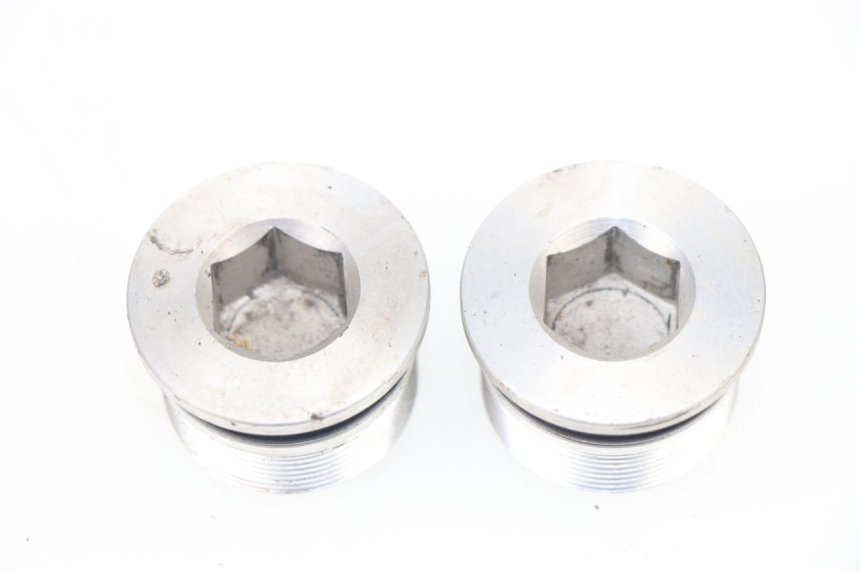 photo de GABELKAPPE SYM MAXSYM I 400 (2011 - 2016) - Detailansicht des Bauteils