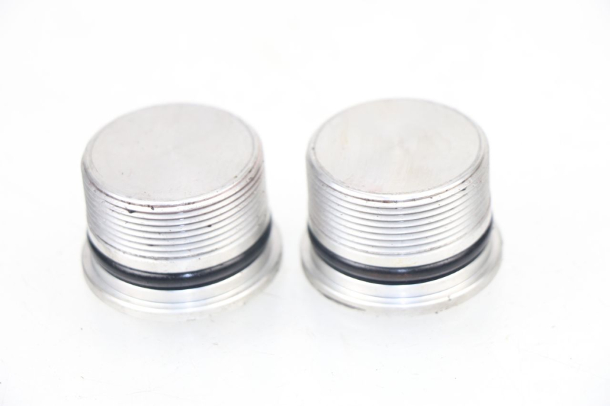 photo de GABELKAPPE SYM MAXSYM I 400 (2011 - 2016) - Zoom auf Gebrauchszustand