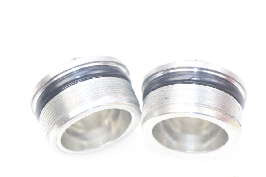 photo de GABELKAPPE YAMAHA MT-07 MT07 ABS 700 (2014 - 2017) - Zoom auf Gebrauchszustand