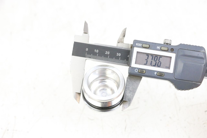 photo de GABELKAPPE YAMAHA MT-07 MT07 ABS 700 (2018 - 2020) - Detailansicht des Bauteils