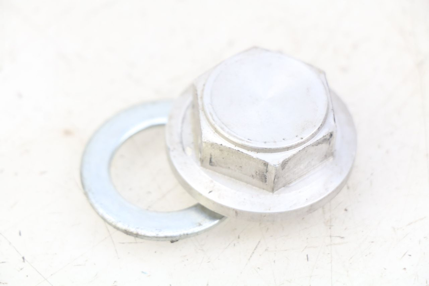 photo de GABELKAPPE YAMAHA MT ABS 125 (2014 - 2018) - Hauptansicht