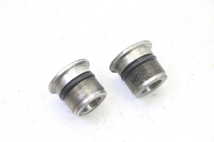 photo de GABELKAPPE PIAGGIO NRG POWER PUREJET 50 (2018 - 2021) - Zoom auf Gebrauchszustand