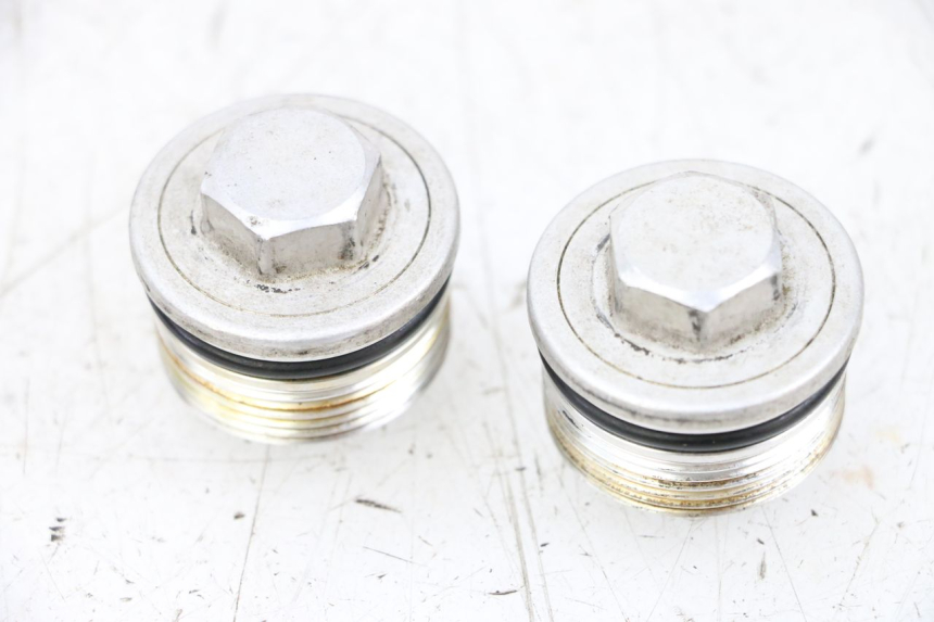 photo de GABELKAPPE HONDA NSR R 125 (1994 - 2003) - Hauptansicht