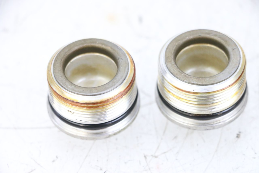 photo de GABELKAPPE HONDA NSR R 125 (1994 - 2003) - Technische Nahaufnahme