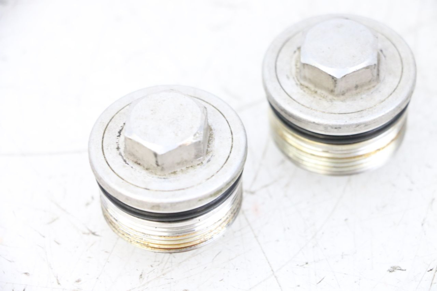 photo de GABELKAPPE HONDA NSR R 125 (1994 - 2003) - Gesamtansicht des Produkts