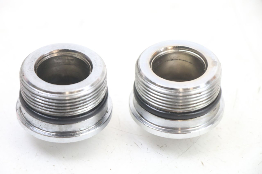 photo de GABELKAPPE PEUGEOT CITYSTAR 50 (2013 - 2017) - Zoom auf Gebrauchszustand