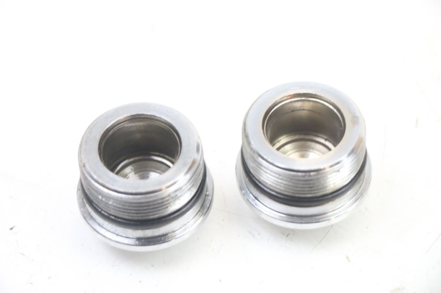 photo de GABELKAPPE PEUGEOT CITYSTAR 50 (2013 - 2017) - Alternative Perspektive