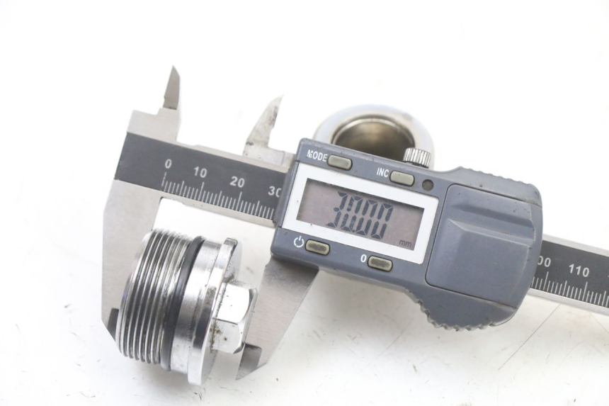 photo de GABELKAPPE PEUGEOT CITYSTAR 50 (2013 - 2017) - Technische Nahaufnahme