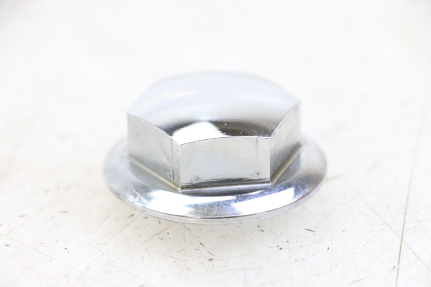 photo de GABELKAPPE ROYAL ENFIELD HYMALAYAN 410 (2016 - 2023) - Zoom auf Gebrauchszustand