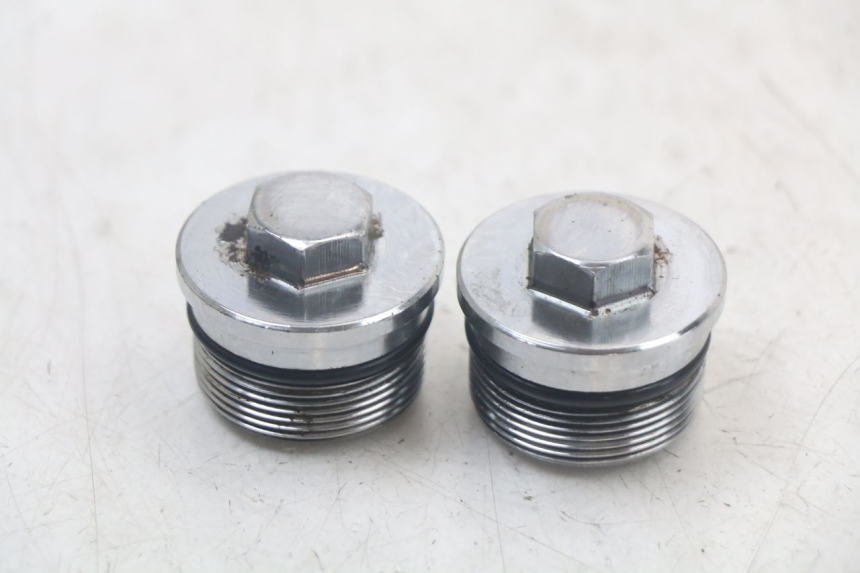 photo de GABELKAPPE PEUGEOT SATELIS 125 (2006 - 2009) - Hauptansicht