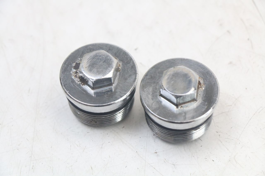 photo de GABELKAPPE PEUGEOT SATELIS 125 (2006 - 2009) - Detailansicht des Bauteils