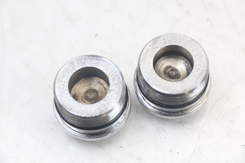 photo de GABELKAPPE PEUGEOT SATELIS 125 (2006 - 2009) - Alternative Perspektive