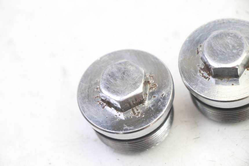 photo de GABELKAPPE PEUGEOT SATELIS 250 (2006 - 2012) - Zoom auf Gebrauchszustand