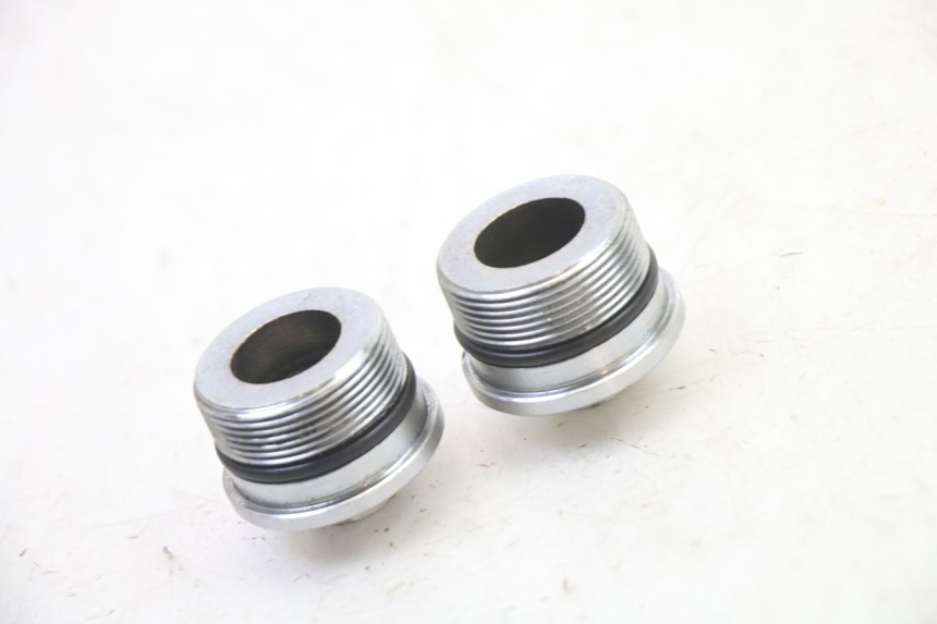 photo de GABELKAPPE PEUGEOT SATELIS 250 (2006 - 2012) - Gesamtansicht des Produkts