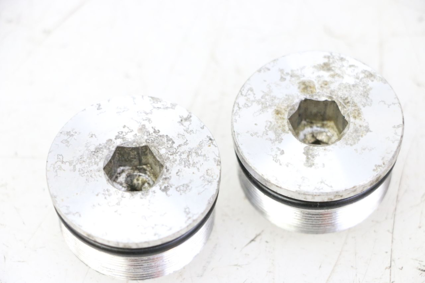 photo de GABELKAPPE GILERA SMT SUPERMOTARD 50 (2009 - 2017) - Hauptansicht