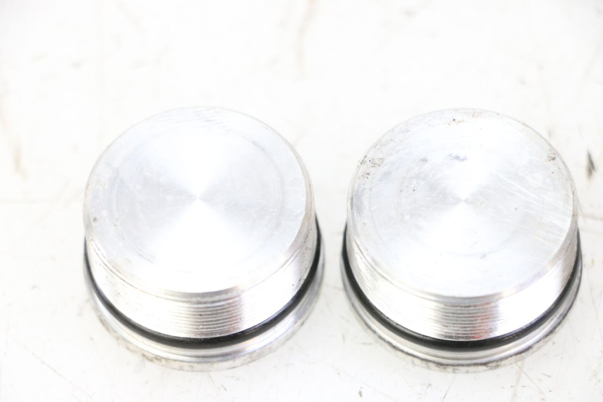 photo de GABELKAPPE GILERA SMT SUPERMOTARD 50 (2009 - 2017) - Zoom auf Gebrauchszustand