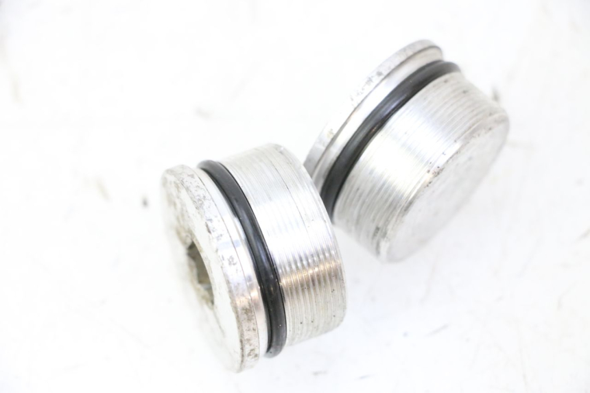 photo de GABELKAPPE GILERA SMT SUPERMOTARD 50 (2009 - 2017) - Alternative Perspektive