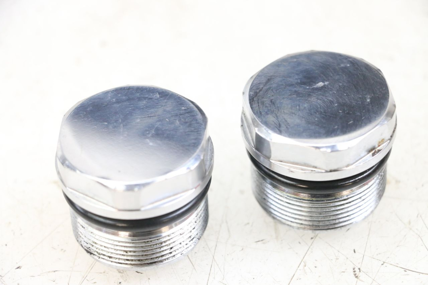 photo de GABELKAPPE HARLEY DAVIDSON SPORTSTER XL CUSTOM 1200 (2003 - 2004) - Hauptansicht