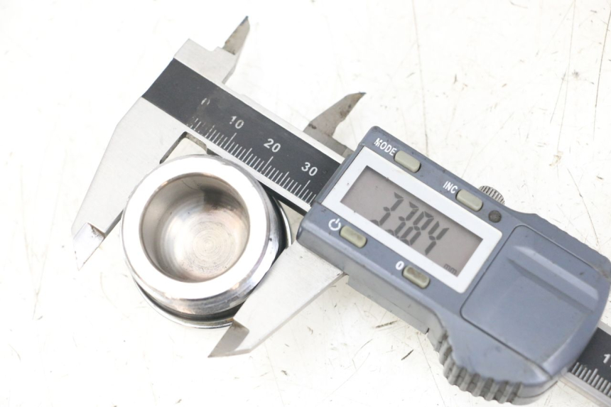 photo de GABELKAPPE HARLEY DAVIDSON SPORTSTER XL CUSTOM 1200 (2003 - 2004) - Zoom auf Gebrauchszustand