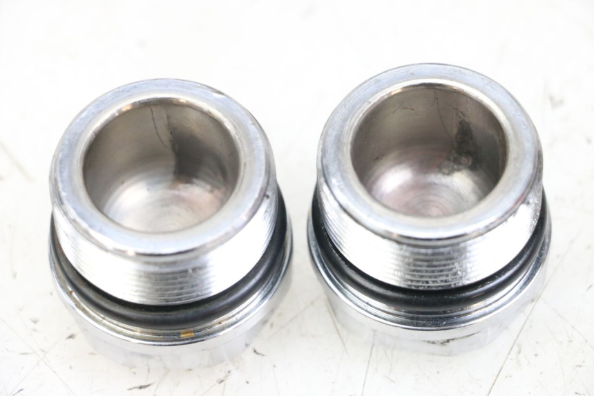 photo de GABELKAPPE HARLEY DAVIDSON SPORTSTER XL CUSTOM 1200 (2003 - 2004) - Alternative Perspektive