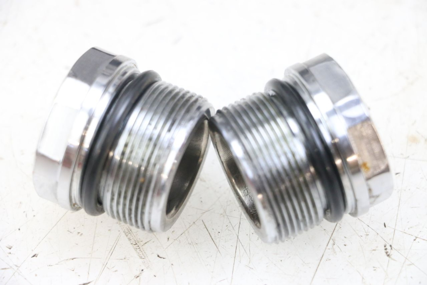 photo de GABELKAPPE HARLEY DAVIDSON SPORTSTER XL CUSTOM 1200 (2003 - 2004) - Technische Nahaufnahme