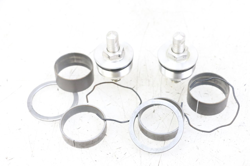 photo de GABELKAPPE SUZUKI GSX F GSXF 650 (2007 - 2015) - Hauptansicht