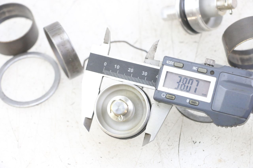 photo de GABELKAPPE SUZUKI GSX F GSXF 650 (2007 - 2015) - Detailansicht des Bauteils