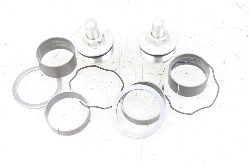 photo de GABELKAPPE SUZUKI GSX F GSXF 650 (2007 - 2015) - Technische Nahaufnahme