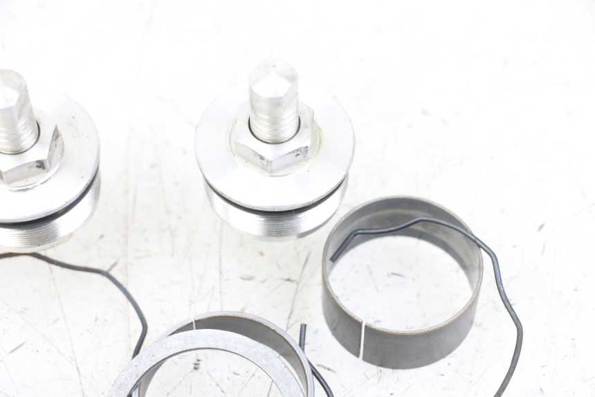 photo de GABELKAPPE SUZUKI GSX F GSXF 650 (2007 - 2015) - Gesamtansicht des Produkts