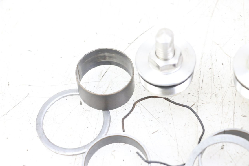 photo de GABELKAPPE SUZUKI GSX F GSXF 650 (2007 - 2015) - Details der Befestigungspunkte