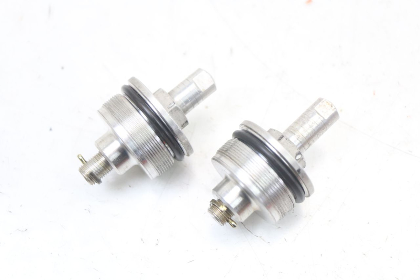 photo de GABELKAPPE SUZUKI SV S 650 (1999 - 2002) - Hauptansicht