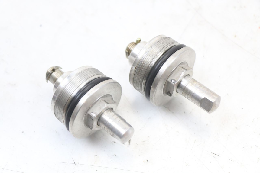 photo de GABELKAPPE SUZUKI SV S 650 (1999 - 2002) - Zoom auf Gebrauchszustand