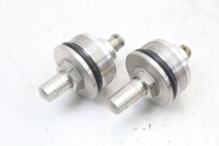 photo de GABELKAPPE SUZUKI SV S 650 (1999 - 2002) - Alternative Perspektive