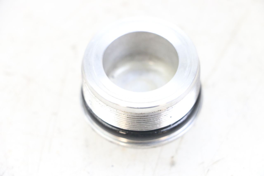 photo de GABELKAPPE SUZUKI SV N 650 (1999 - 2002) - Zoom auf Gebrauchszustand