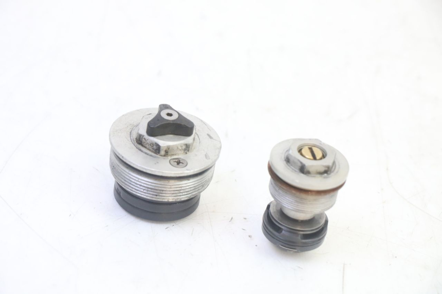 photo de GABELKAPPE KTM SX 85 (2013 - 2017) - Zoom auf Gebrauchszustand