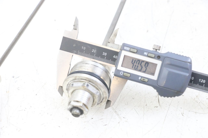 photo de GABELKAPPE YAMAHA TDM ABS 900 (2002 - 2014) - Detailansicht des Bauteils