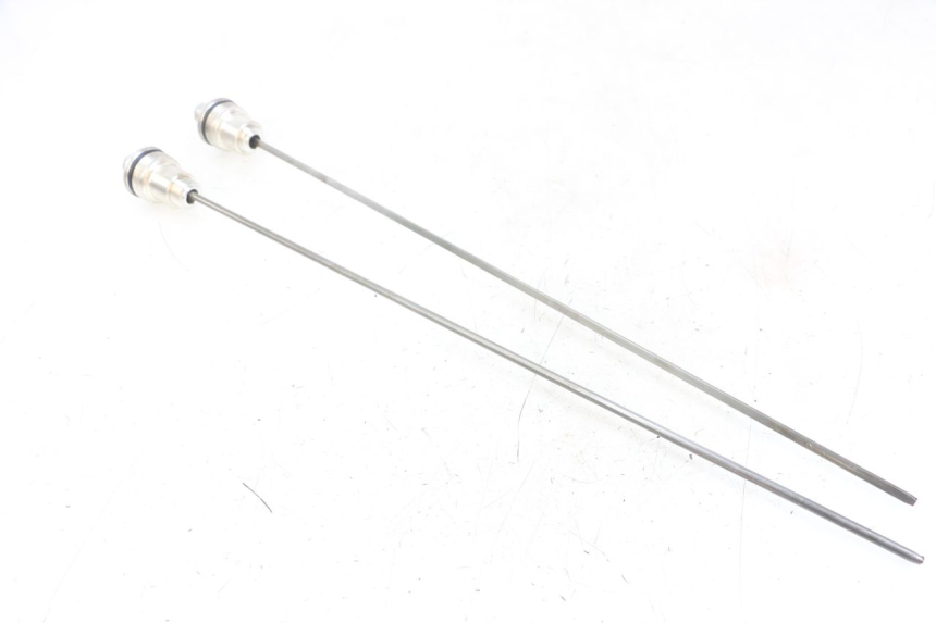 photo de GABELKAPPE YAMAHA TDM ABS 900 (2002 - 2014) - Zoom auf Gebrauchszustand