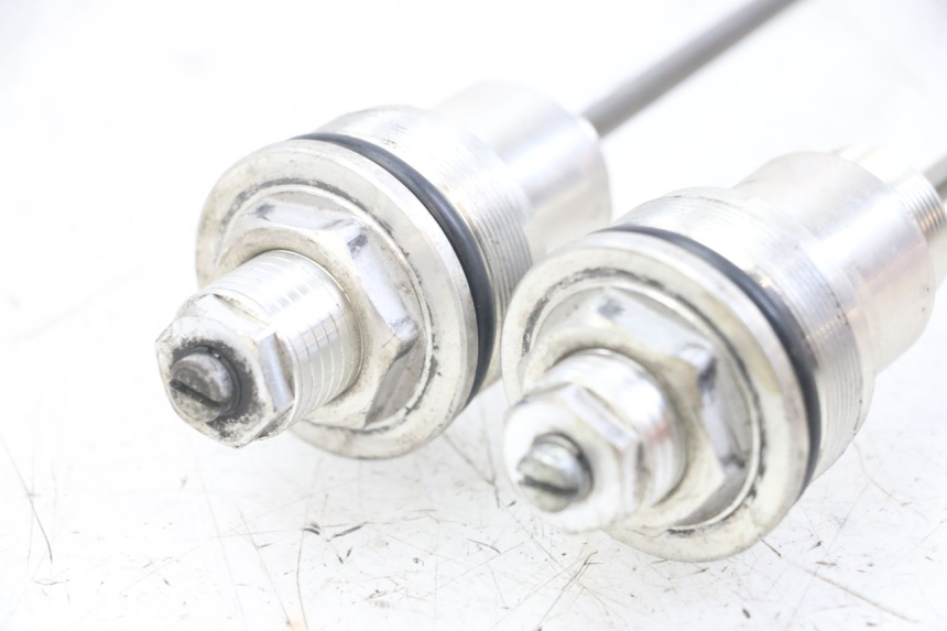 photo de GABELKAPPE YAMAHA TDM ABS 900 (2002 - 2014) - Alternative Perspektive