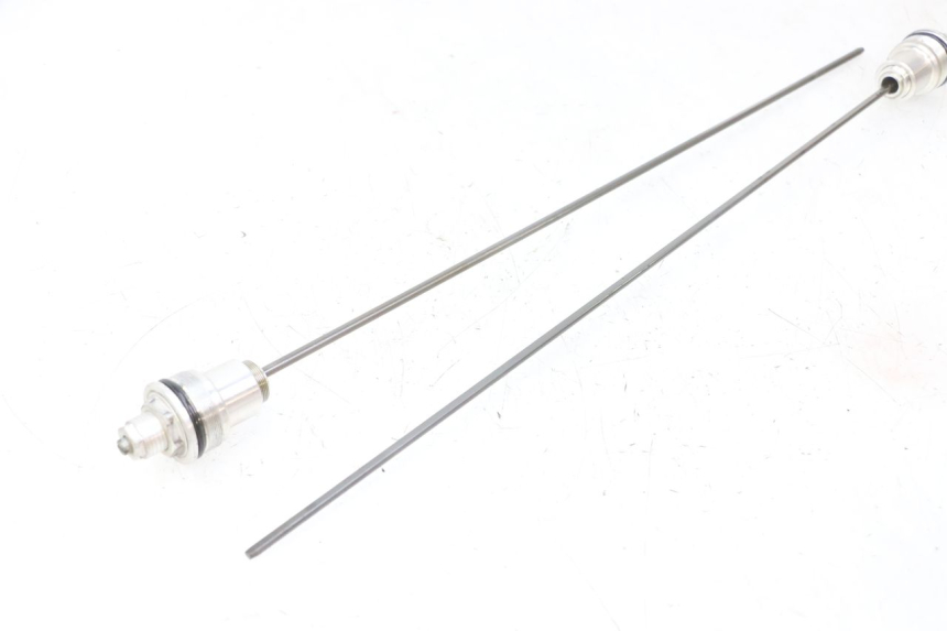 photo de GABELKAPPE YAMAHA TDM ABS 900 (2002 - 2014) - Zoom auf Gebrauchszustand