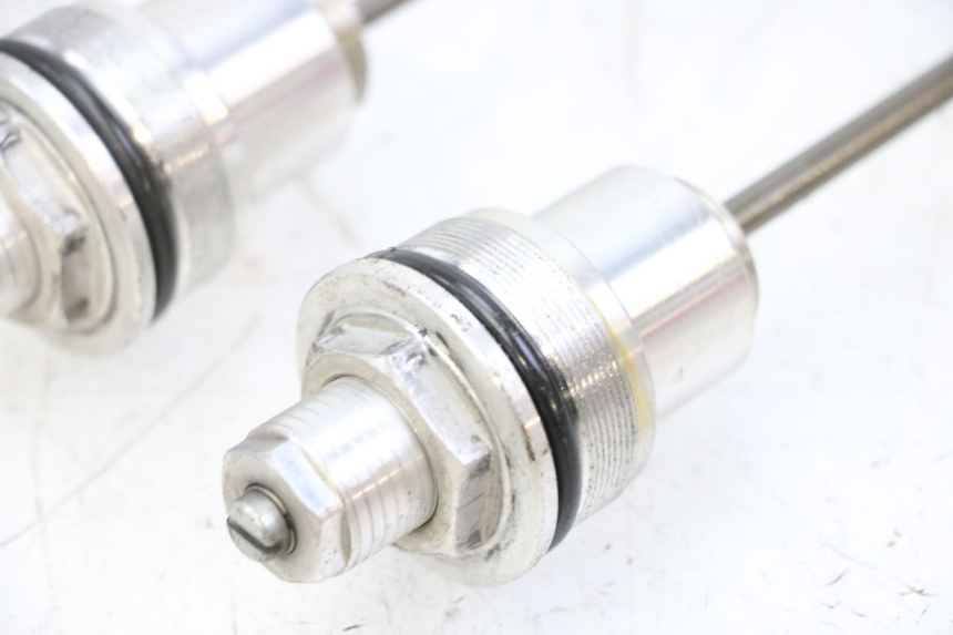 photo de GABELKAPPE YAMAHA TDM ABS 900 (2002 - 2014) - Alternative Perspektive