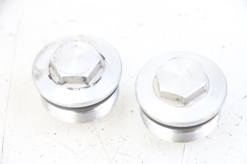 photo de GABELKAPPE YAMAHA TDR DELTABOX 125 (1997 - 2003) - Hauptansicht