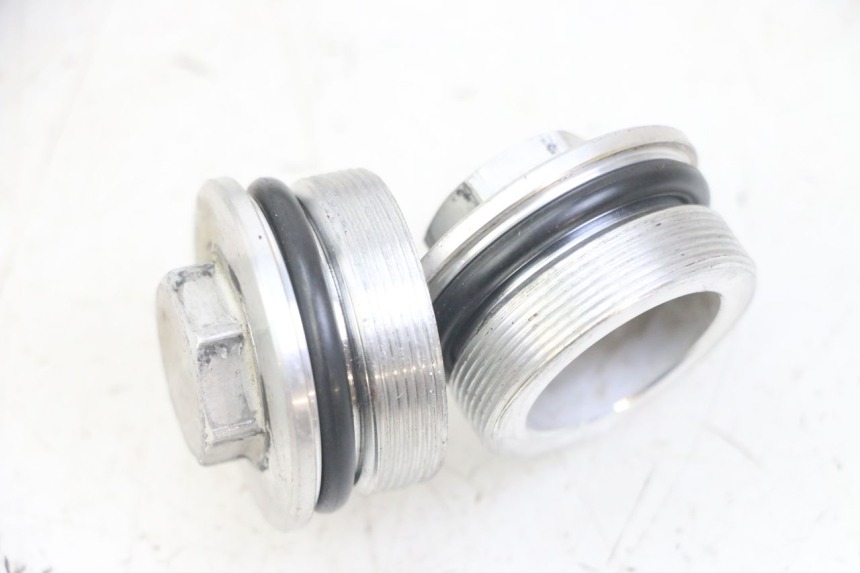 photo de GABELKAPPE YAMAHA TDR DELTABOX 125 (1997 - 2003) - Alternative Perspektive