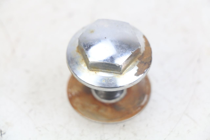 photo de GABELKAPPE MOTRAC URBAN 4T 50 (2016 - 2024) - Hauptansicht