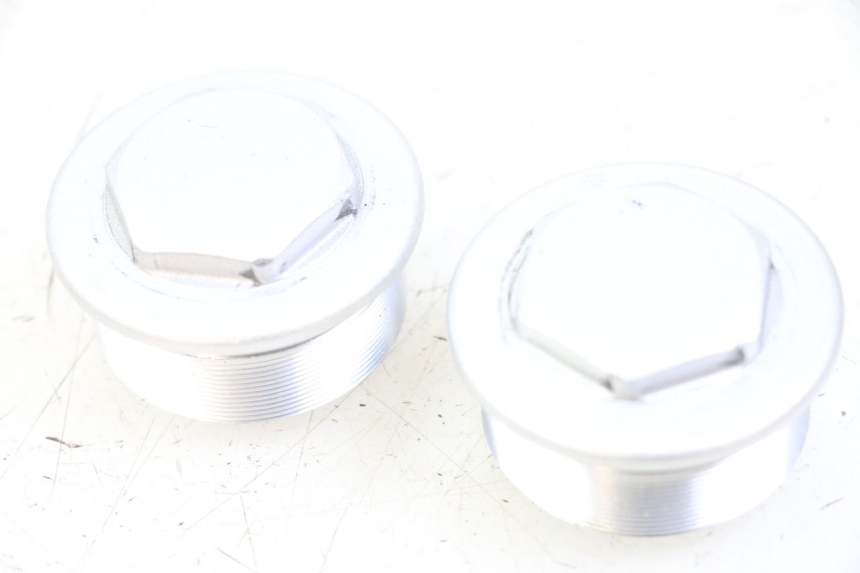 photo de GABELKAPPE VENT DERAPAGE 50 (2018 - 2023) - Hauptansicht