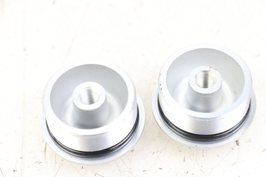 photo de GABELKAPPE VENT DERAPAGE 50 (2018 - 2023) - Zoom auf Gebrauchszustand