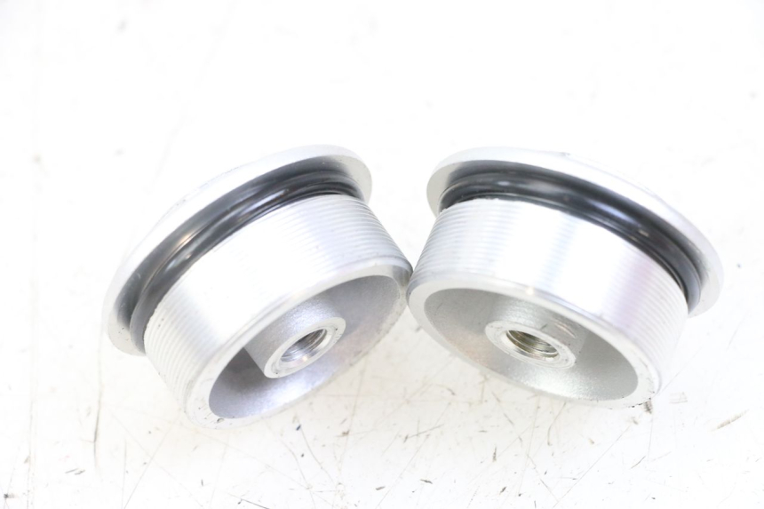 photo de GABELKAPPE VENT DERAPAGE 50 (2018 - 2023) - Alternative Perspektive